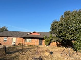 12987 County Road 3476, Ada, OK 74820