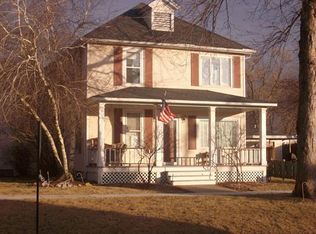 202 S Washington St APT 1, Lockport, IL 60441