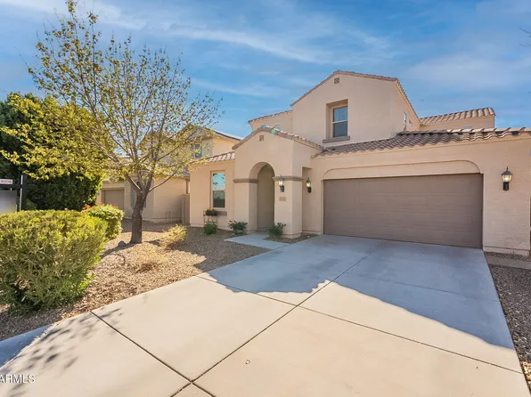 1777 E DUBOIS Avenue, Gilbert, AZ 85298
