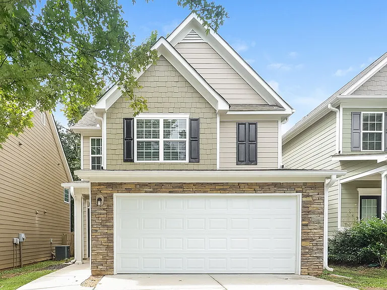 116 Preserve Dr — Photo 1