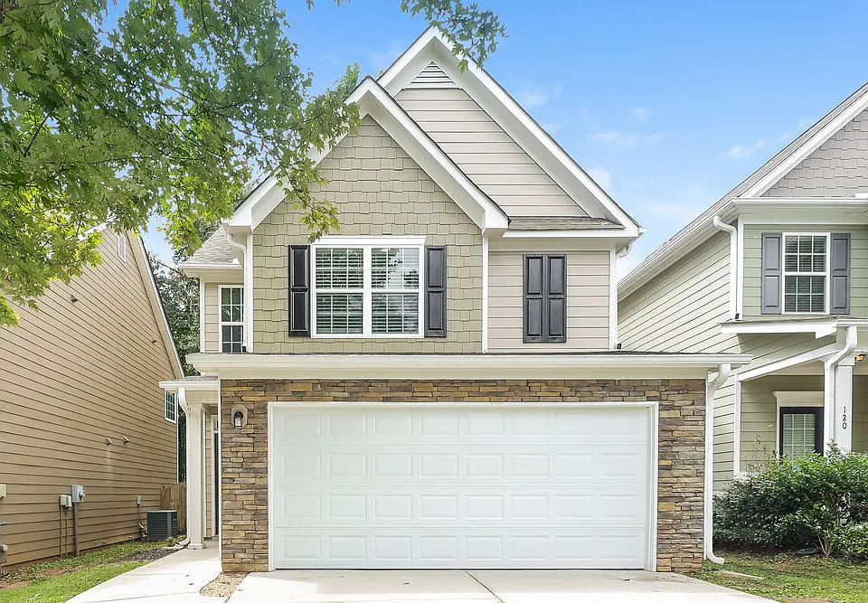 116 Preserve Dr