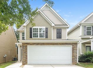 116 Preserve Dr, Newnan, GA 30263