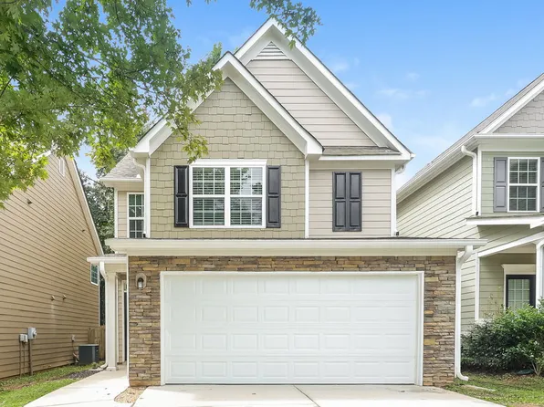 116 Preserve Dr, Newnan, GA 30263