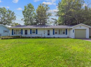 8884 South St, Saint Helen, MI 48656