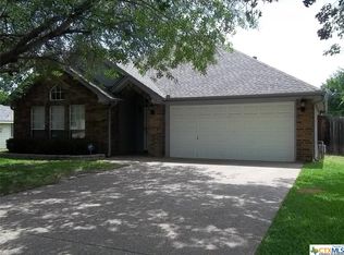 603 Jason Dr, Harker Heights, TX 76548
