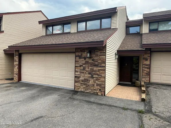2140 Saddle Ridge Loop APT 2, Avon, CO 81620