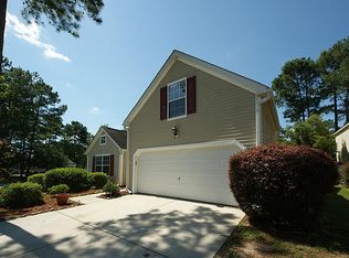 4833 Hearthside Dr, Summerville, SC 29485