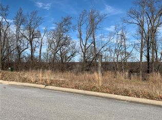 22448 Rim Crest Ct, Siloam Springs, AR 72761