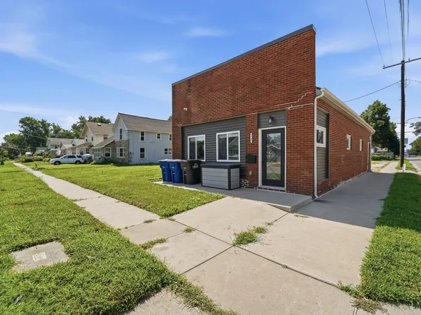 2301 E Grand Ave, Des Moines, IA 50317