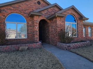 6027 100th St, Lubbock, TX 79424