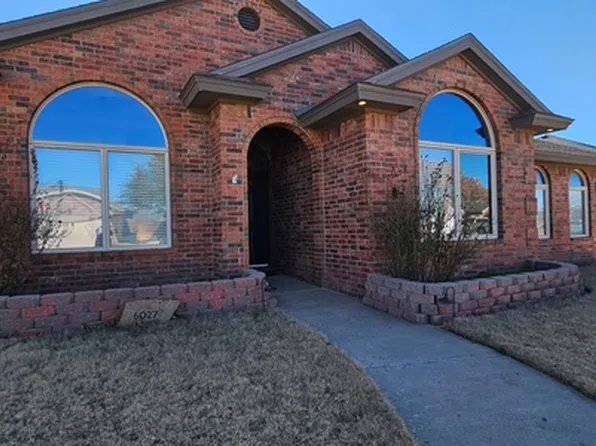 6027 100th St, Lubbock, TX 79424