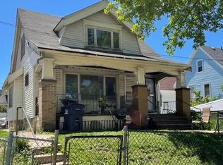 2919 W Concordia Ave, Milwaukee, WI 53216