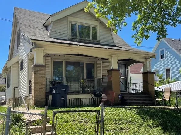 2919 W Concordia Ave, Milwaukee, WI 53216