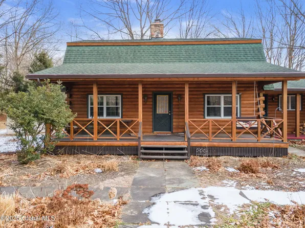 239 Beaver Dam Road, Selkirk, NY 12158