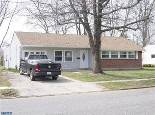 4354 Concord Dr, Feasterville Trevose, PA 19053