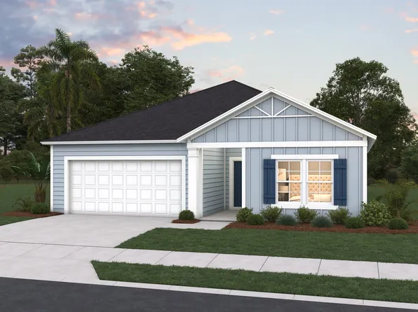 15 Bottlebrush Ln, Palm Coast, FL 32164