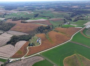 91.17 Acres, Dodgeville, WI 53533
