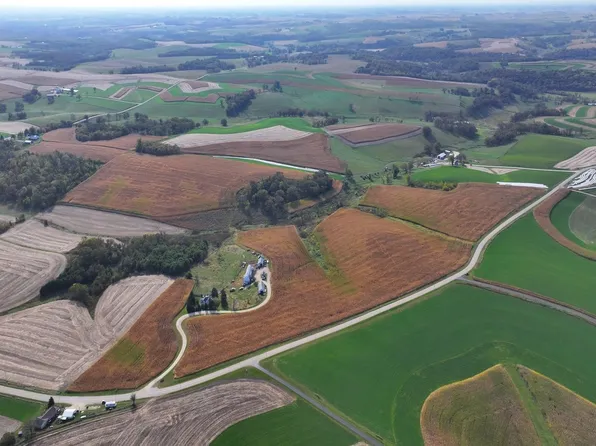 91.17 Acres, Dodgeville, WI 53533