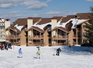 776 Stratton Mountain Access Rd #1207, South Londonderry, VT 05155