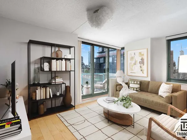 60 Henry Street 9D image 1 of 10