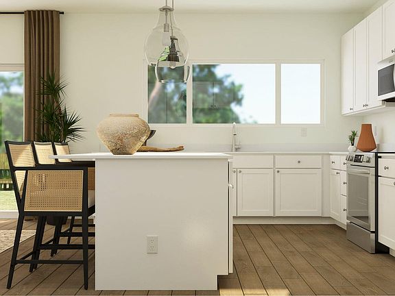 3rd image of 1309 S Palm Street #2