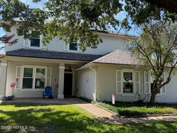 524 E SILVERTHORN Lane, Ponte Vedra, FL 32081