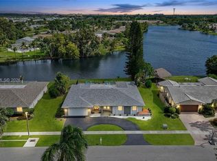 406 Sailboat Cir, Weston, FL 33326