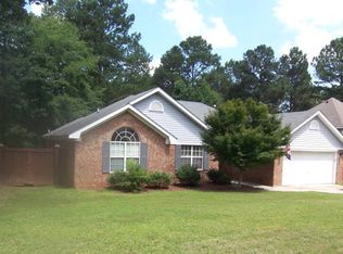 106 Crystal Creek Ln, Appling, GA 30802