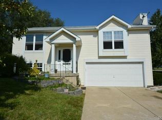 702 Turnberry Ct, Wentzville, MO 63385