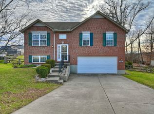 287 Kassady Ct, Burlington, KY 41005