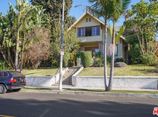 656 Parkman Ave, Los Angeles, CA 90026