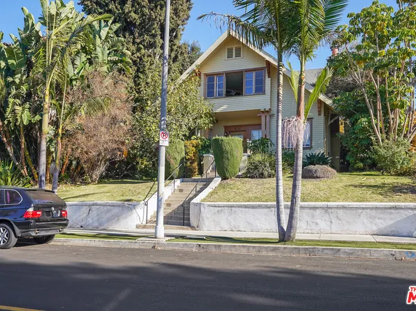 656 Parkman Ave, Los Angeles, CA 90026