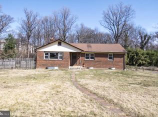 3005 Sayre Rd, Fairfax, VA 22031