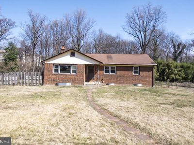 3005 Sayre Rd, Fairfax, VA, 22031