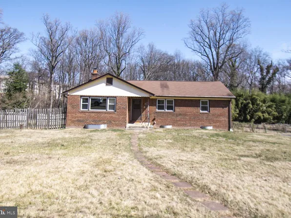 3005 Sayre Rd, Fairfax, VA 22031