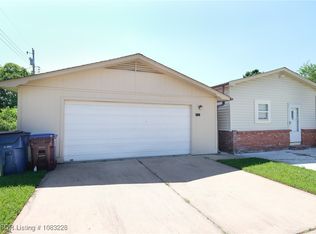 5020 Wirsing Ave, Fort Smith, AR 72904