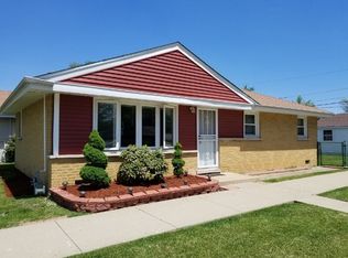 7629 Lockwood Ave, Burbank, IL