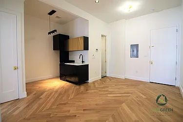 Rented by Evergreen Apartments BK