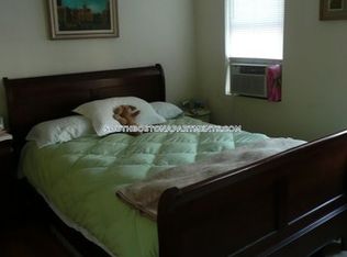 27 Mercer St #U 3, Boston, MA 02127