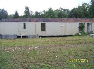 0 County Road 287, Niota, TN 37826