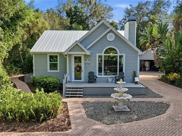 270 River Oaks Dr, Labelle, FL 33935