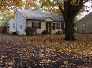 229 Winding Ln, Rantoul, IL 61866