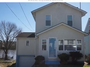 609 W Virginia Ave, Dunbar, WV 25064