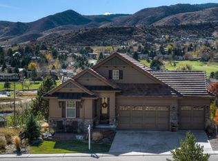 15616 Red Deer Dr, Morrison, CO 80465
