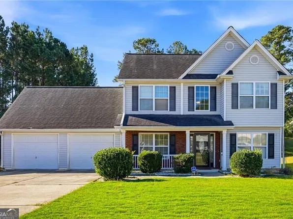 5993 Lancelot Ln, Douglasville, GA 30135