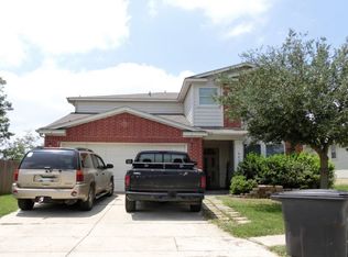 4807 Dahlia Ter, San Antonio, TX 78218
