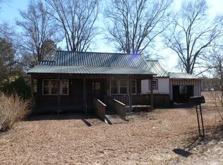 4360 Taxahaw Rd, Lancaster, SC 29720