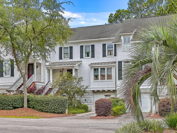 117 Wappoo Landing Cir, Charleston, SC 29412