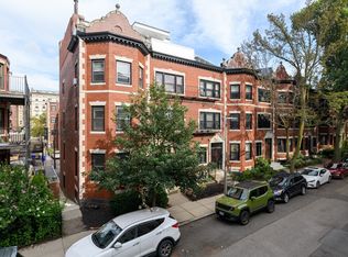 132 Saint Marys St, Boston, MA 02215