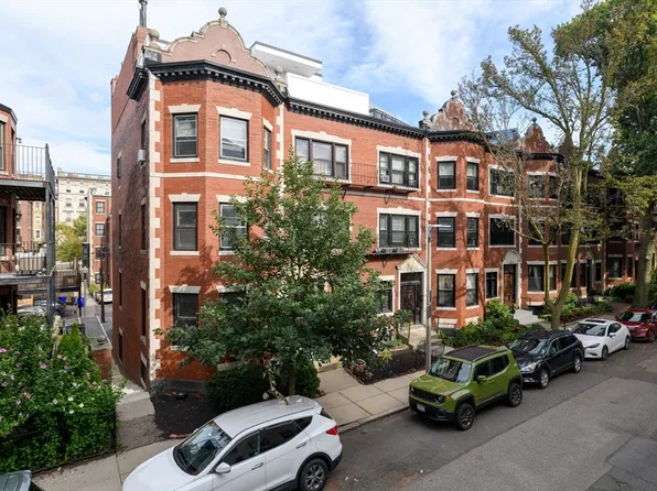 132 Saint Marys St, Boston, MA 02215